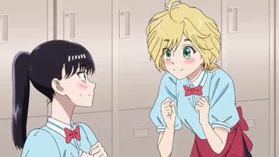 Episode 8: Quiet Rain