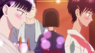 Episode 9: Rain of Sorrow
