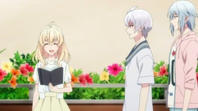 Episode 11: The Direction of Summer