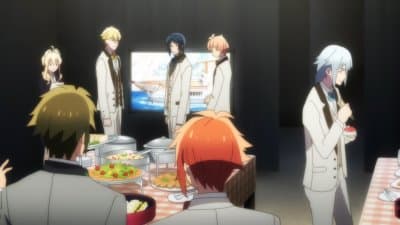 Episode 14: That Song Once Again