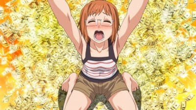 Episode 11: Chio in the Middle of the Night / Apocri!