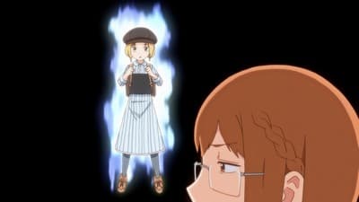Episode 12: Just One Masterful Method / Yuki-chan Bares It All