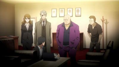 Episode 3: Teamwork