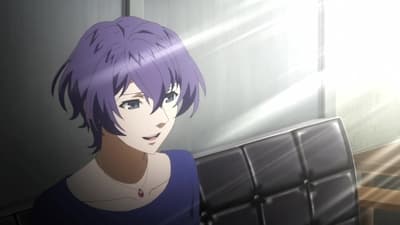 Episode 10: Shortstop