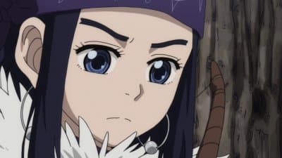 Episode 3: Kamuy Mosir