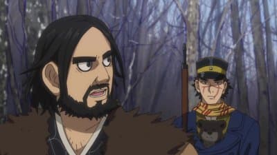 Episode 4: Grim Reaper