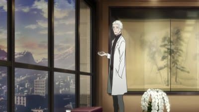 Episode 1: Episode 1