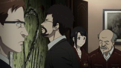 Episode 2: Episode 2