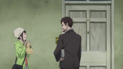 Episode 4: Episode 4