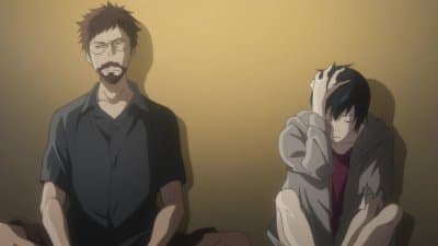 Episode 8: Episode 8