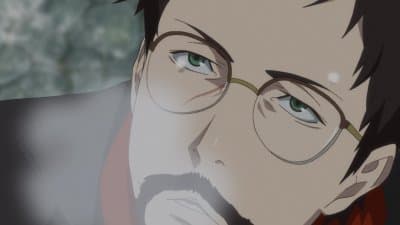 Episode 11: Episode 11