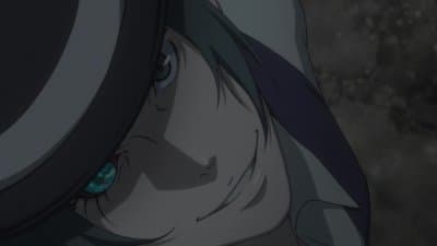 Episode 12: Episode 12
