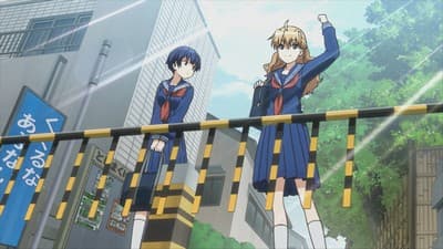 Episode 1: Their Youth