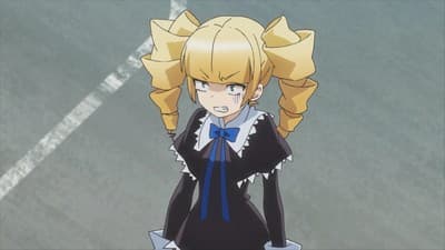 Episode 5: Goth Ordeals