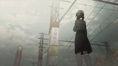 Episode 10: Heart of the City Train Part 2