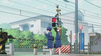 Episode 12: Their Youth Part 2
