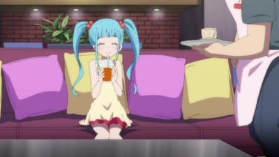 Episode 3: The Princess and the Poison Apple