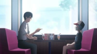 Episode 8: Last Summer