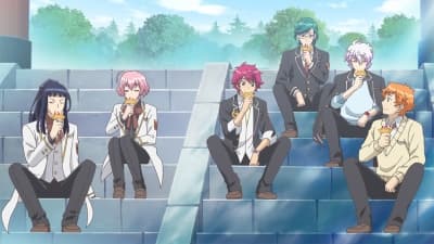 Episode 3: Happy Ice Cream