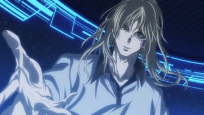 Episode 6: Holy Night Scramble / Dim Memory