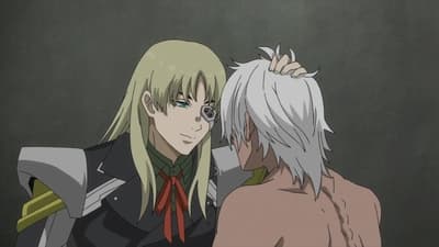 Episode 10: Black Impulse / Subaru, the Speed King