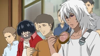 Episode 6: IN NO WAY / BEYOND THE ORIGIN