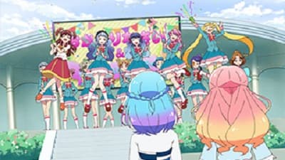 Episode 12: Friends Back Party