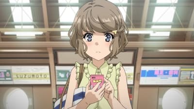 Episode 5: All the Lies I Have for You