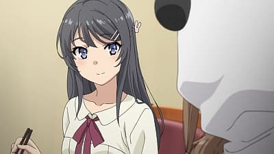 Episode 11: The Kaede Quest