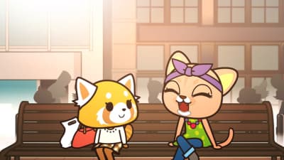 Episode 2: A Good, Hard-working Girl