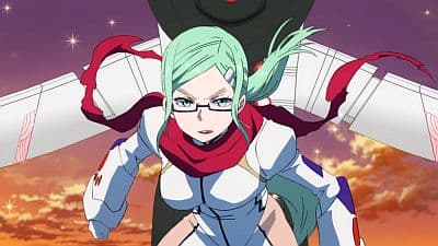 Episode 6: Paladin Break 2