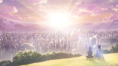 Episode 12: Behold, The Universe is Filled With Blessings