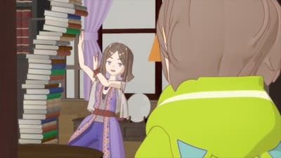Episode 1: I'll Give You Romance