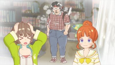 Episode 5: My Favorite People are Far Away