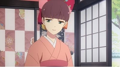 Episode 3: Nadeshiko