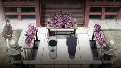 Episode 5: Fukagawa-nezumi
