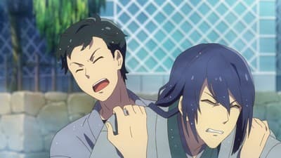 Episode 6: Heki-ruri
