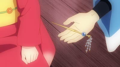 Episode 7: Uraha-yanagi