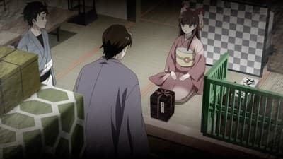 Episode 11: Nise-murasaki