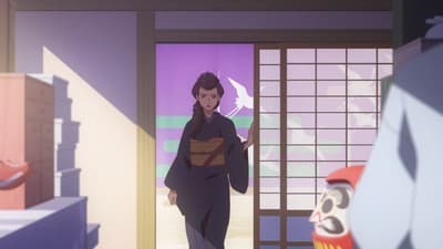 Episode 12: Suou