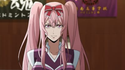 Episode 7: I'll Mop the Floor With Her