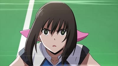 Episode 11: Because I Love Badminton