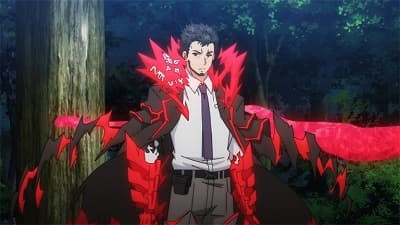 Episode 3: Who Set Fire to an Old Conflict?