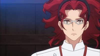 Episode 5: Today`s Dark Destiny Will Hang over the Future