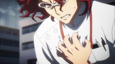 Episode 6: Bright Lights Suit a Dark Heart