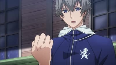 Episode 7: Please Join Our Hands with the Holy Words