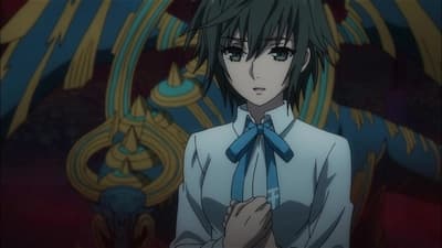 Episode 8: Excruciating Sadness Can Be Cured by Other Anguish