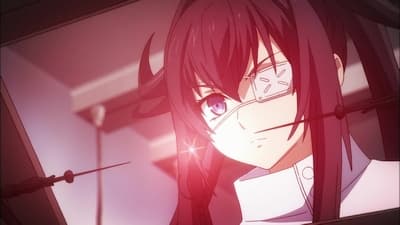 Episode 10: My Soul Calls My Name