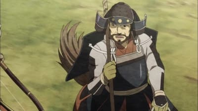 Episode 3: Time To Strike