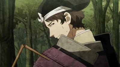 Episode 5: Resolve